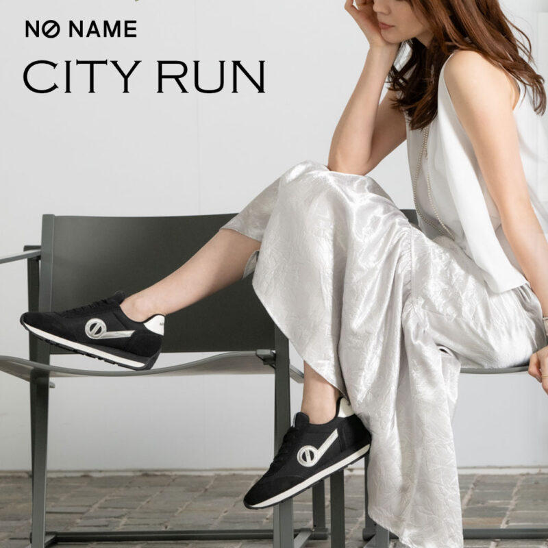SALE,NO NAME,モデル別,CITYRUN | ストックマン 公式オンライン